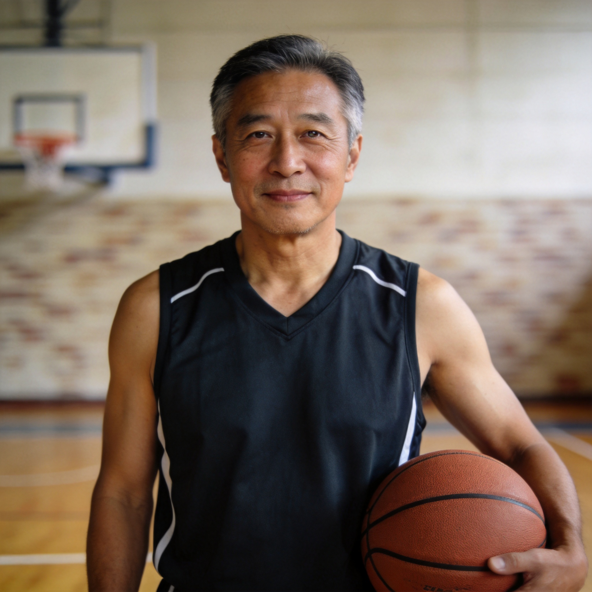 星空综合体育常客篮球爱好者头像
